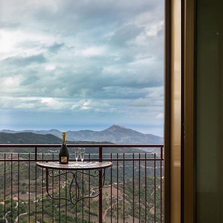 Casa Vacanze Dell'Angelo San Mauro Castelverde Extérieur photo