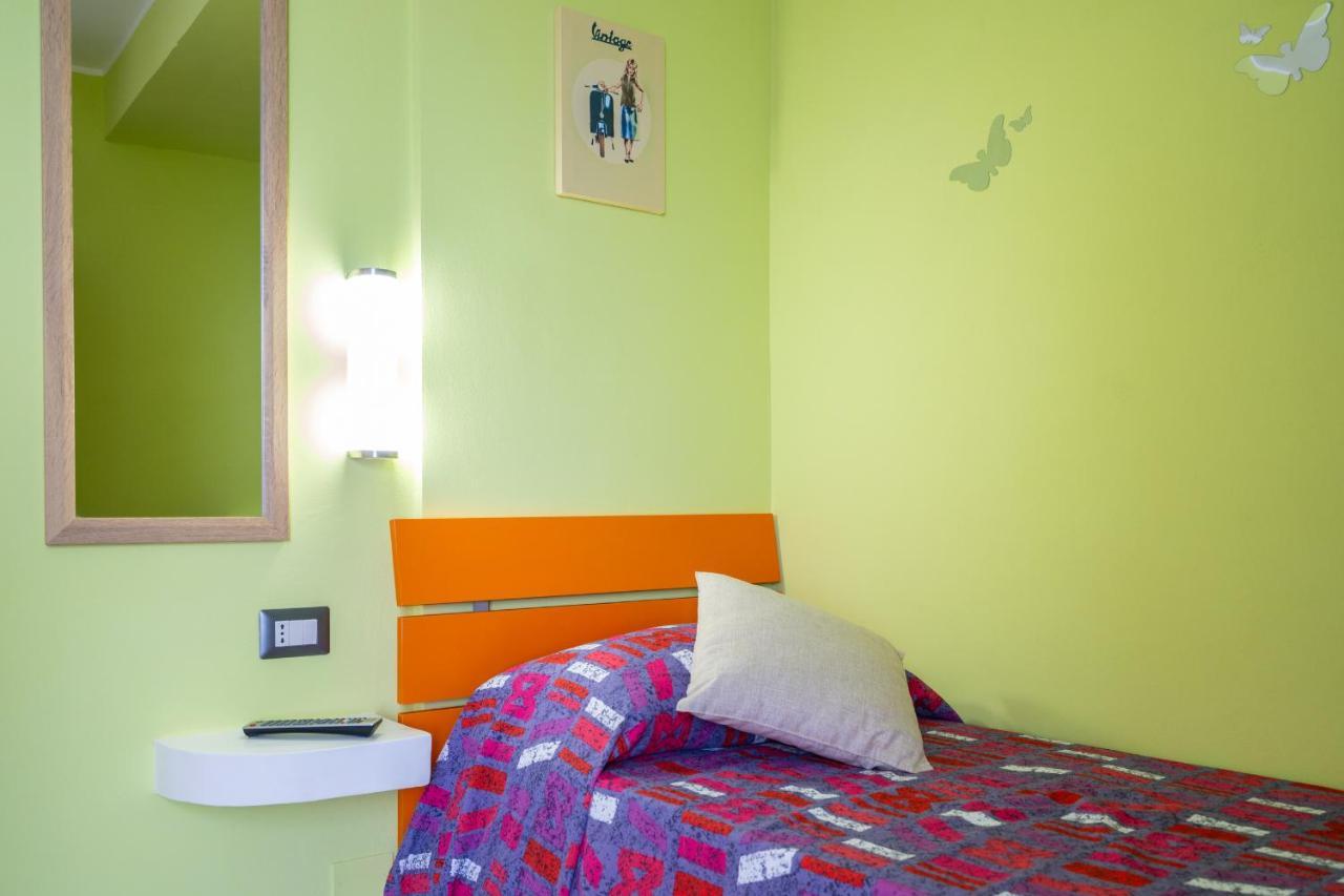Casa Vacanze Dell'Angelo San Mauro Castelverde Extérieur photo