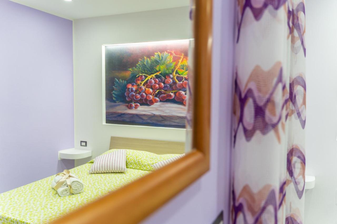 Casa Vacanze Dell'Angelo San Mauro Castelverde Extérieur photo